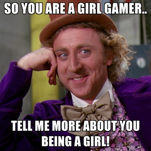 Image result for Girl Gamers